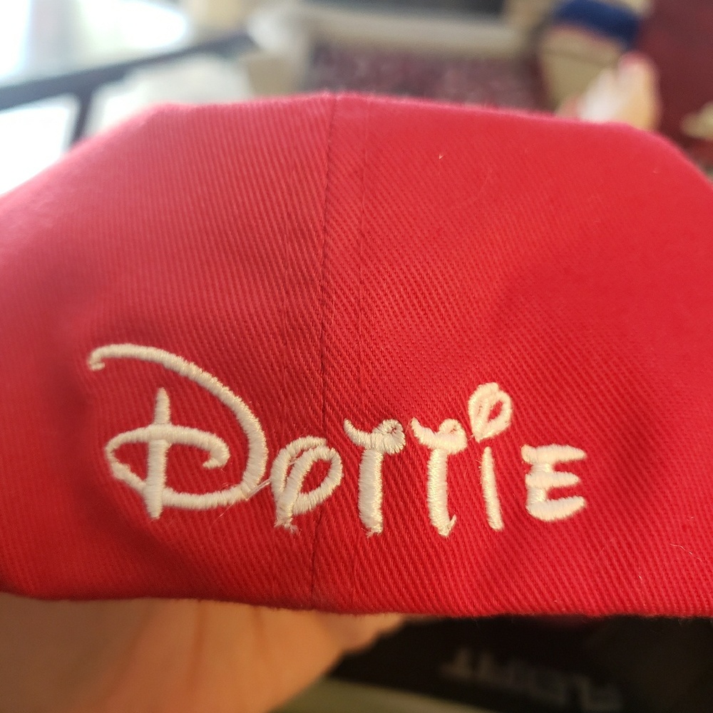 Meet your Posher, Dottie